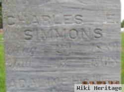 Charles E. Simmons