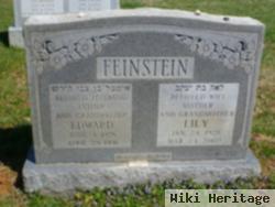 Edward Feinstein