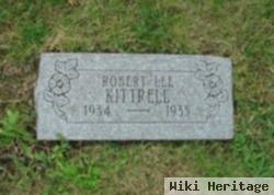 Robert Lee "bobby" Kittrell