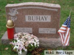 Elizabeth F Buhay