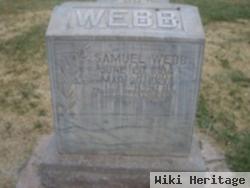 Samuel Webb