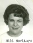 Thelma M. Cox Boren