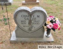 Charity Murphy Sallee