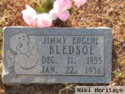 Jimmie Eugene Bledsoe