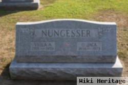 Viola A Nungesser