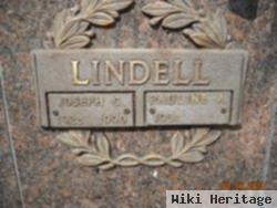 Joseph Lindell