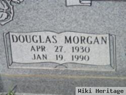 Douglas Morgan Abel