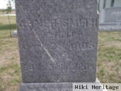 Abner E. Smith