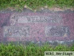 Leila M. Wells