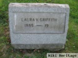 Laura V. Griffith