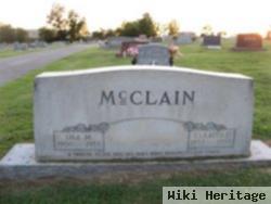 Ima Mcclain