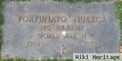 Fortunato Nuezca