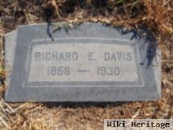 Richard E. Davis