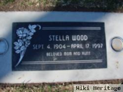 Stella Baggs Wood