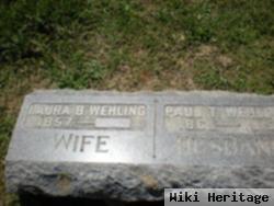 Laura B. Westfall Wehling