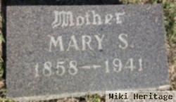 Mary Samantha Moore Coomes