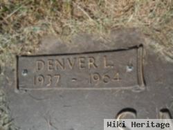 Denver L Smith