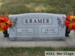 Frank Kramer