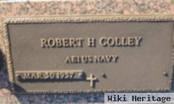 Robert H. Colley