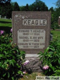 Rachel B. Keagle