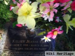Kelsey Jeanne Fink