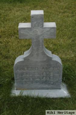 Angelo Alego