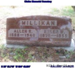 Allen R. Millikan