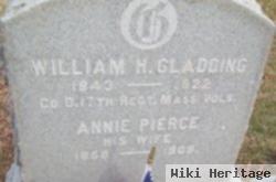 Annie Pierce Toombs Gladding