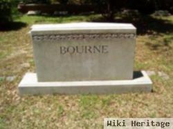 Francis Rufus Bourne, Jr