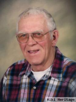 Lavern Allyn "bud" Bendorf