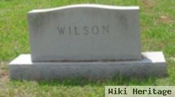 Nell Hairston Wilson