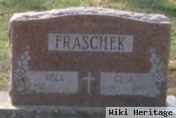 Geza Fraschek