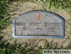 Billie Shawn Kimmerle