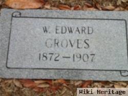 W. Edward Groves