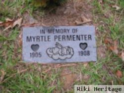 Myrtle Permenter