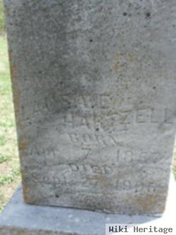 Laura Ellen Cone Hartzell