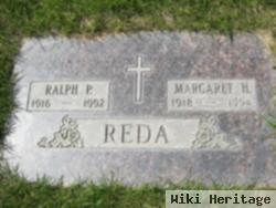 Ralph P Reda