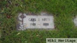 Carl J. Nitti