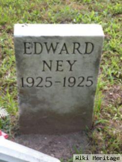 Edward Ney