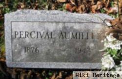 Percival "percy" Aumiller