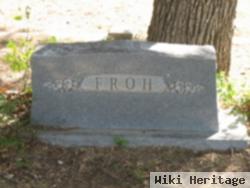 Lucile W. Froh