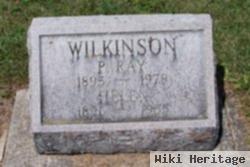 Helen Wilkinson