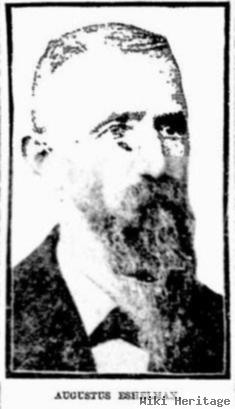 Augustus Eshelman