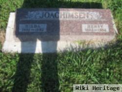 Henry Joachimsen