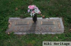 Mary K. Bickenheuser Utterback