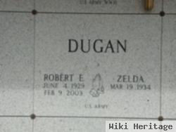 Robert E. Dugan