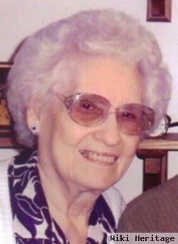 Beulah M. Switzer Gill