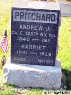 Andrew J. Pritchard