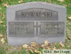 Frieda Kowalski