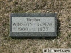 Winston Depew